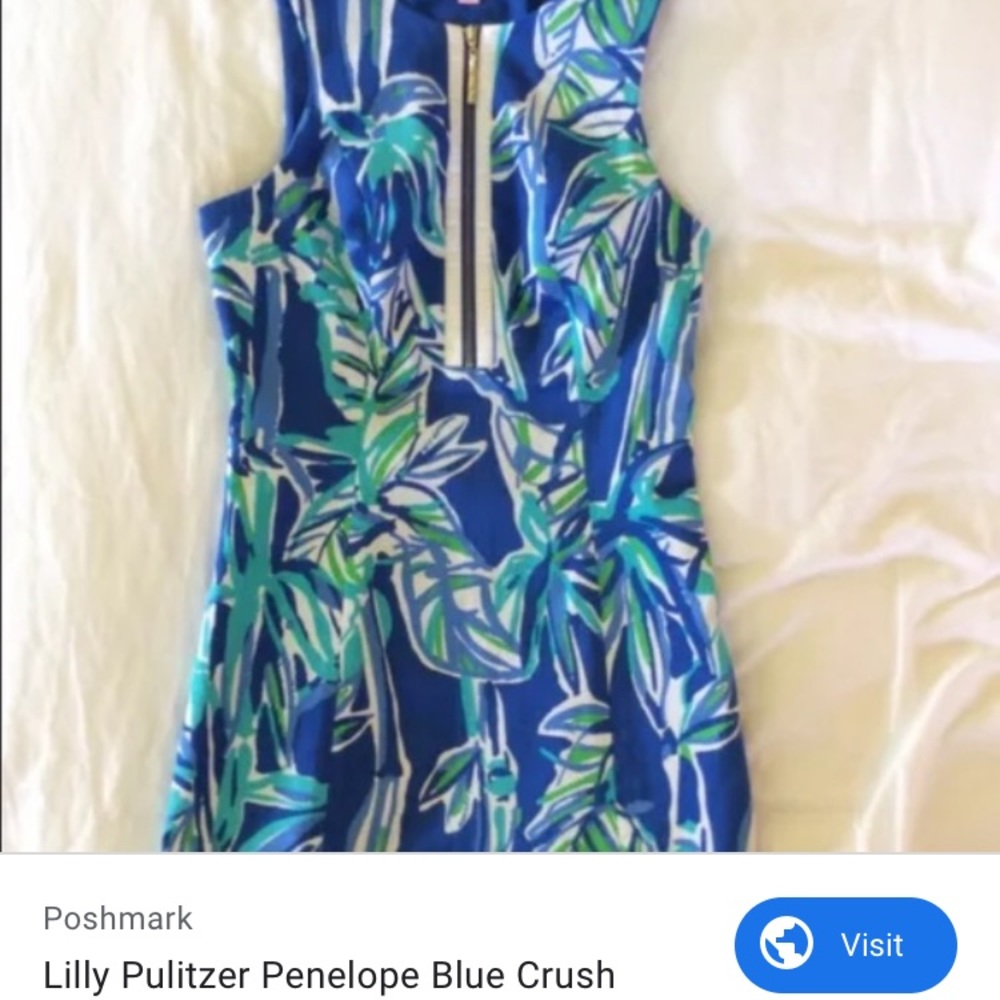 Lilly Bamboo Dress
